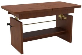 Zdvíhací stolík Janek dub storočný