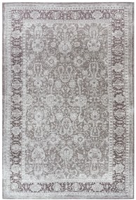 Hanse Home Collection koberce Kusový koberec Catania 105884 Aseno Grey - 160x235 cm