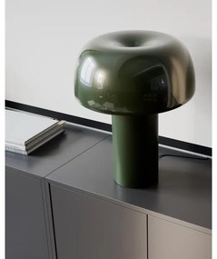 ByRydens 4024530-2501 - Stolná lampa LEAN ON ME 1xE27/8W/230V zelená