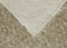 Koberce Breno Metrážny koberec BARRA 34, šíře role 400 cm, béžová