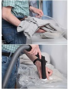 Sada vákuových vreciek WIKI 50 x 80 cm (10 ks)