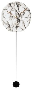 Kyvadlové hodiny ø 25 cm Pendule Longue – Karlsson