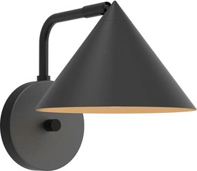 XXXLutz NÁSTENNÉ SVIETIDLO, 21,3/19,7/26,7 cm Elstead Lighting - Online Only bytové doplnky - 009093034807
