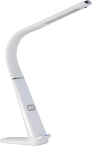 XXXLutz LED LAMPA NA PÍSACÍ STÔL ovládanie gestami Novel - Interiérové svietidlá - 008227140402