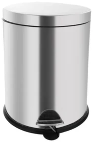 Orion Kôš odp. nerez/UH s pedálom 9,5 l