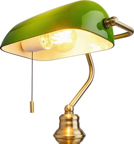 SENATOR Stolná lampa