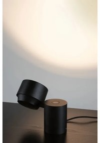 Paulmann 79776 - LED/3W Stmievateľné nástenné svítidilo 2v1 PURIC PANE 230V