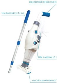 NetSpa Cleaner Super Vac