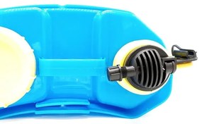 Akumulátorový postrekovač 2v1 KF-16C-47 s objemom 16 litrov s 5 rôznymi hlavami