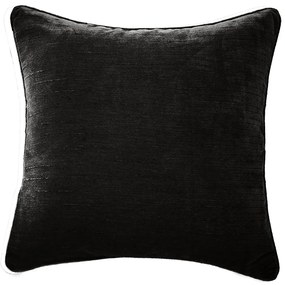 Dekoračný vankúš zo ženilky 55x55 cm Selene Luxury Chenille – Hyperion
