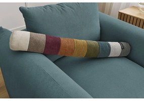 Modré kreslo Ernest – Bobochic Paris