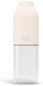 monbento Fľaša Monbento Positive Natural Cream 500 ml