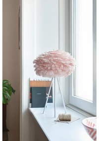 Svetloružové tienidlo ø 35 cm Eos Mini – UMAGE