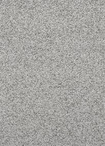 Koberce Breno Metrážny koberec SUNSET 92, šíře role 400 cm, sivá