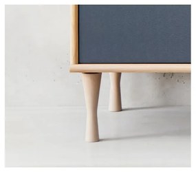 TV komoda v dubovom dekore Mistral 233