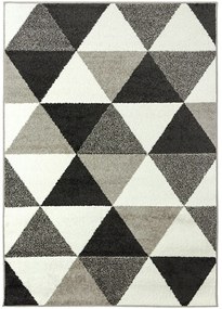 Koberce Breno Kusový koberec LOTTO 665/HR5E, viacfarebná,100 x 150 cm