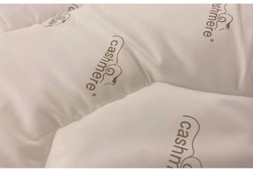 Celoročná prikrývka 140x200 cm Cashmere – Good Morning