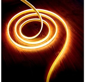 LED Pásik LED/50W/12V 5 m 3000K