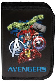 Školský batoh Avengers Comics Marvel