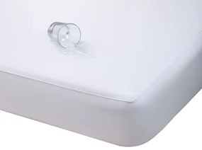 AKCIA Nepriepustný jersey chránič matraca BEDLOCK 160 x 200 cm