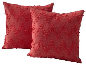 Obliečky na vankúše v súprave 2 ks 43x43 cm Tuffet – Mioli Decor