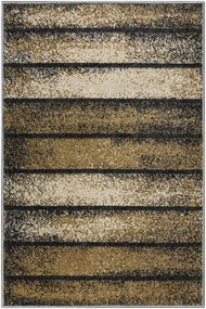 Koberec Rainbow 11196/BG2 béžový / sivý