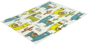 Koberce Breno Kusový koberec PLAY 51/VMV, viacfarebná,120 x 170 cm