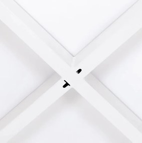 AKCIA Čierny jedálenský stôl BERGEN 120x80 cm II. akosť