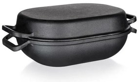 Banquet Pekáč liatinový EXCELLENT, 39 x 26 x 14 cm