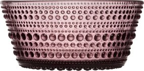 Miska Kastehelmi 0,23l, ružová calluna