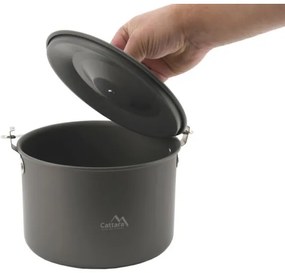 Kotlík na zavesenie 4 l