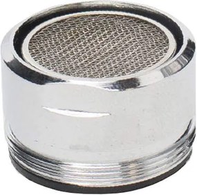 Deante Deante, Perlátor Basic pre vaňové batérie, vonkajší závit M28, chróm, XDW00PCZ2