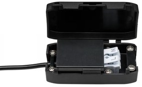 Paulmann 93871 - LED/6W IP23 Stmievateľné kúpeľňové podhľadové svietidlo COIN 230V