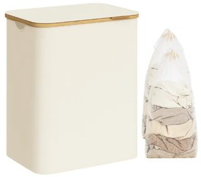 Kôš na bielizeň 130L LCB513W01