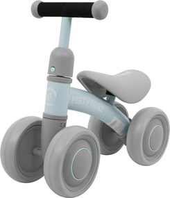 Ramiz Detské odrážadlo SporTrike PettyTrike 4-kolesové modré