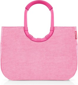 XXXLutz NÁKUPNÁ TAŠKA pink Reisenthel - Košíky - 003555013212
