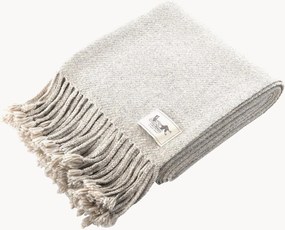 Ručne tkaný pléd Julie