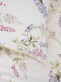 Bavlnená obliečka na vankúš Renforcé 50 × 70 cm - Beatrice