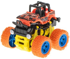 KIK KX5664 Monster Truck terénne vozidlo s tlmičmi 1:36