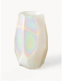 Dizajnová váza Luster, V 41 cm