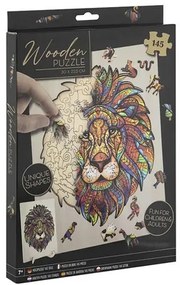 DIY Kreatívna sada Puzzle C 400044