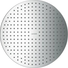 AXOR ShowerSolutions horná sprcha 1jet, priemer 300 mm, na strop, chróm, 35302000