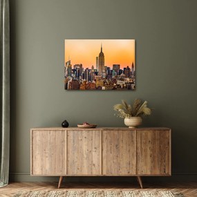 Obraz New Yorku (70x50 cm)