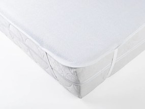 Nepriepustný chránič matraca FROTÉ PU 100 x 200 - výška do 20 cm