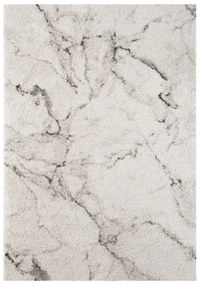 Krémovobiely koberec Mint Rugs Nomadic Mayrin, 160 x 230 cm