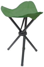 Vetro stolička trojnožka