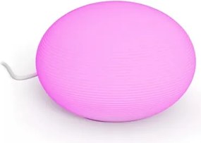 Philips - LED RGB stmievateľná stolná lampa Hue FLOURISH WACA 1xE27/8,1W/230V