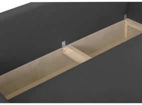 Rozkládací pohovka ROT Šedá