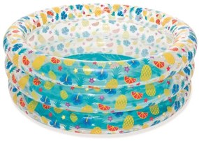 Detský bazén Bestway 51045 priesvitný 150x53 cm