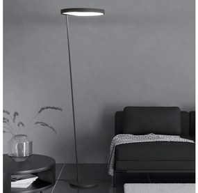 Eglo 390167 - LED Stmievateľná stojacia lampa CAREDARA LED/23W/230V 3000K